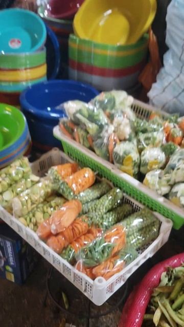 Черная кукуруза. Такна. Перу. #travel   #nature