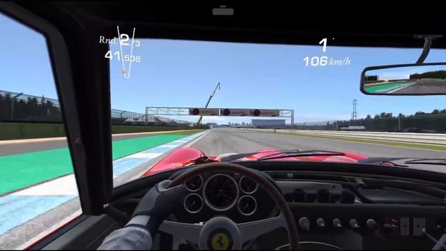 Real Racing 3 🏎🏁🏆| Ferrari 250 GTO - Cup [Onboard] #068 смотреть онлайн