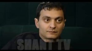 Vervaracner - Վերվարածներն ընտանիքում - 2 season - 257 series