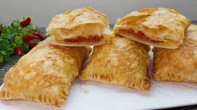 Проще чем вы себе представляете. Великолепный рецепт завтрака!_ смотреть онлайн