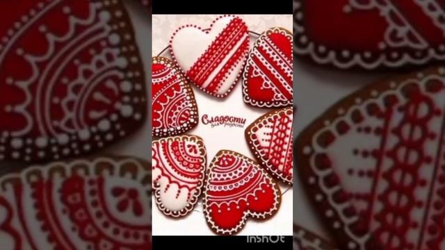 медовый пряники