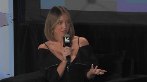 A Conversation with Sydney Sweeney | SXSW 2024