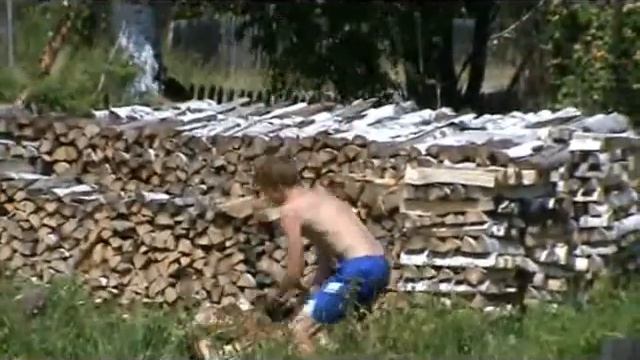 Витя-топор смотреть онлайн