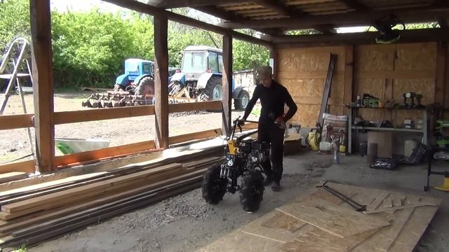 7 КОРОВ ЭТО 7 ПРОБЛЕМ, НО ПРАЗДНИК ЕСТЬ ПРАЗДНИК, ЖИЗНЬ В КУРСКОЙ ДЕРЕВНЕ