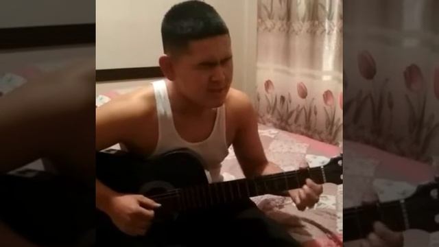 Мой братик такой гитарист👍👍👍👌(3) смотреть онлайн