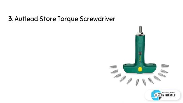 Best Torque Screwdriver for Electricians - Top Torque Screwdriver of 2021 смотреть онлайн