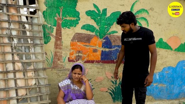 नचनिया // PART 31 // Maithili Comedy 2024 //