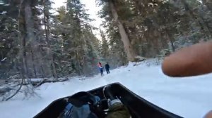 креосан Перевал Дятлова 3 часть из 4