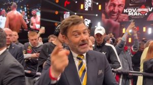 Сергей Ковалев VS Артур Манн: ВИДЕО НОКАУТА / "Челяба, я люблю вас!" - слова после ПРОЩАЛЬНОГО БОЯ