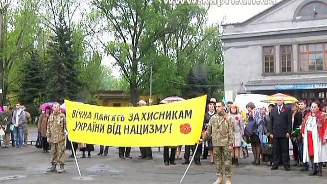 В КРАСНОАРМЕЙСКЕ ОТМЕТИЛИ ДЕНЬ ПАМЯТИ И ПРИМИРЕНИЯ смотреть онлайн