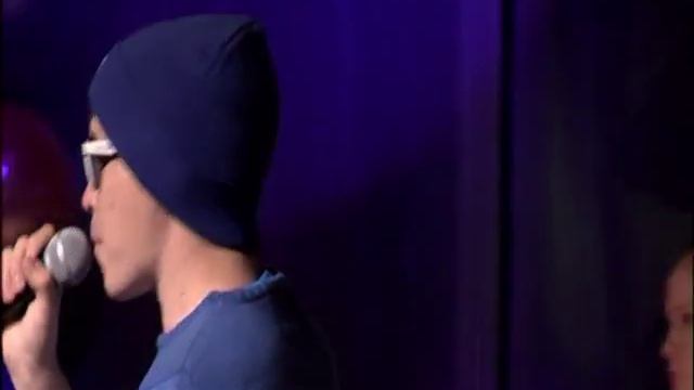 Элькуновидение 2013 Мурӝол Underground & T.-D.A.B - Udmurt Kach Ach Ach Ach