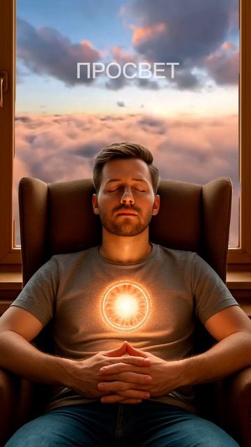 Пока ты держишься за образ Я - ты в ловушке. Комплекс практик от «Просвет» пиши в ТГ prosvetlei смотреть онлайн