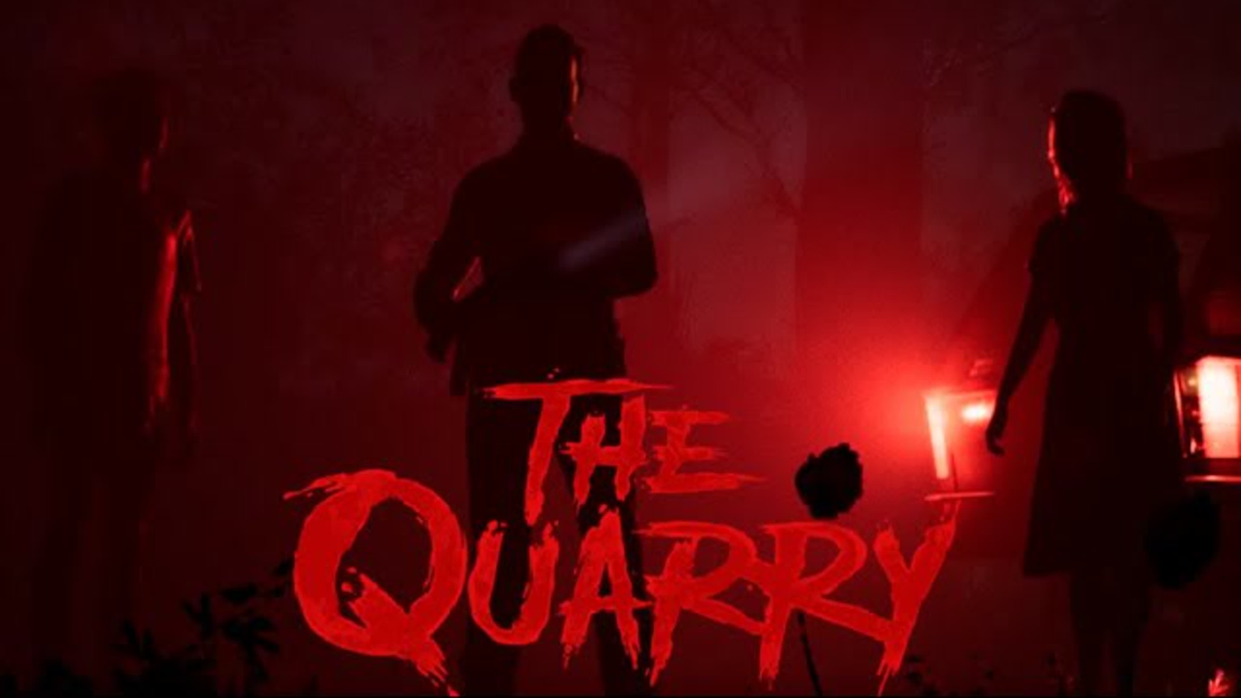 ФИНАЛ ►The Quarry #14