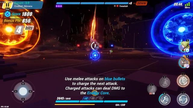 Nirvana 481D Tonatibruh (740) VV | HTR | CN смотреть онлайн