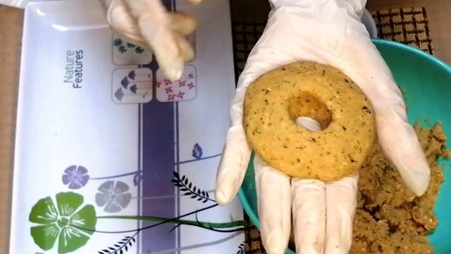 Crispy Potato Donuts Recipe By Cooking On | Unique Best Potato Snacks | Ramadan Special Recipes