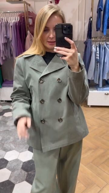 Образ дня от Юлии "под ключ". смотреть онлайн