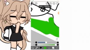 Смотрю Вику тян~ из тик тока🙃