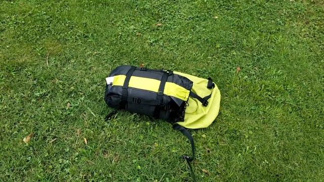 Backpacking - Camping Setup 2019 on a budget! смотреть онлайн