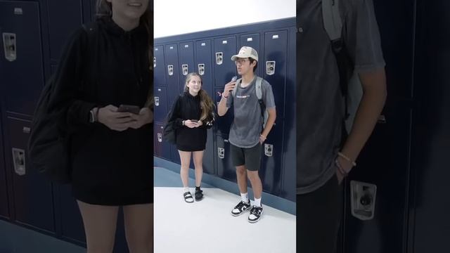 What race wouldn’t you date? (High School) смотреть онлайн