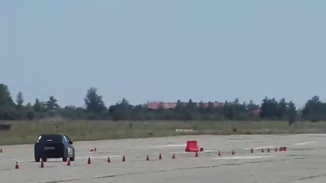 MVI 0034 2109 и БМВ Z квалификация смотреть онлайн