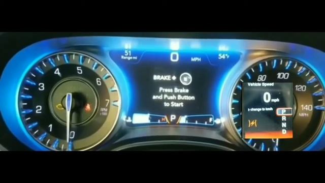 CHRYSLER 200/300 BLINKING LIGHTENING BOLT, LIMP MODE THROTTLE CONTROL WARNING LIGHT FIXED..... смотреть онлайн