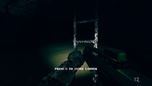 This NEW Dinosaur Horror Game Is TERRIFYING! смотреть онлайн