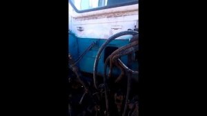 Подробный обзор трактора ЮМЗ з СМД