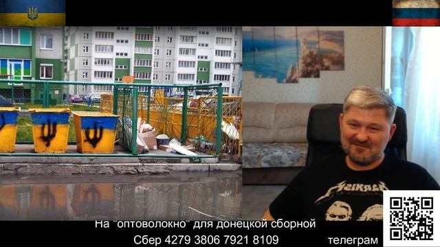 Настроения в Киеве, апрель 2025. смотреть онлайн