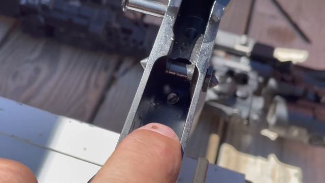 Geissele Maritime Bolt Catch, Part 2 смотреть онлайн