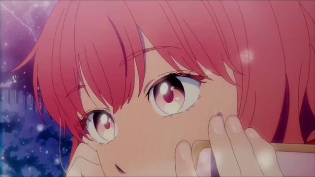 Мурашки (Аниме клип)