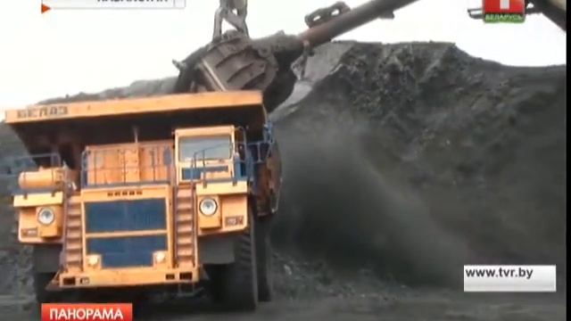 Вопрос диверсификации экспорта. Панорама смотреть онлайн