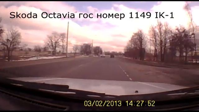 Пересечение 2-й сплошной смотреть онлайн