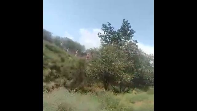 ВИДЕО АЗ МАРОСИМИ ДАФНИ ҶАНОЗАИ ЭШОНИ ҚОРӢ ДАР НОҲИЯИ ВАХШ смотреть онлайн