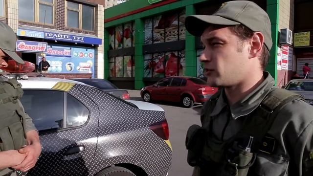 Охрана Шериф – недоросли смотреть онлайн