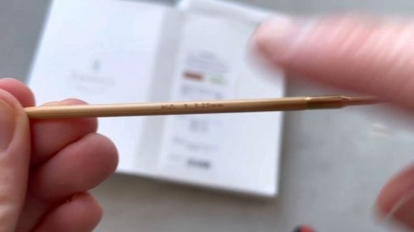 Набор спиц Seeknit - делюсь впечатлениями