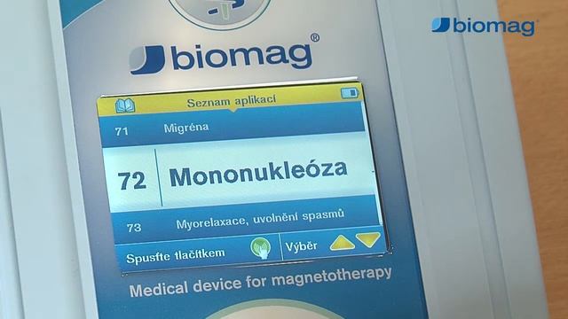 MUDr. Peter Bednarčík, CSc.-Effects of Biomag 3D pulse magnetotherapy on viral,infectious diseases. смотреть онлайн
