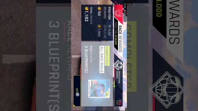 Asphalt 9|Huawei P smart #2 смотреть онлайн