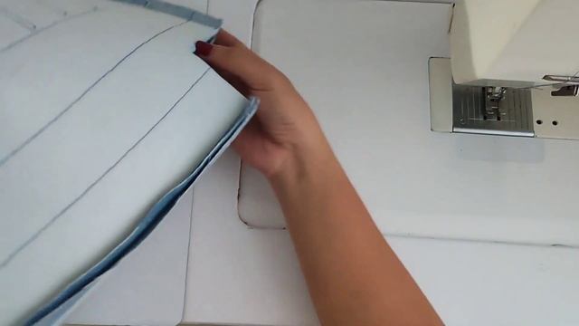 DIY Backpack from Upcycled Denim | How to Sew Backpack | Backpack Sewing Tutorial #diy #upcycled смотреть онлайн