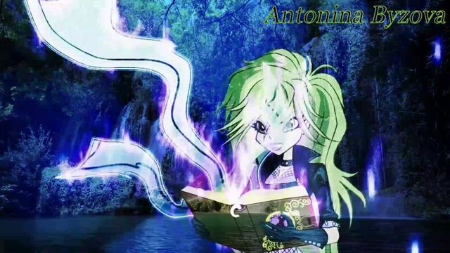 Selina - Ice Queen смотреть онлайн