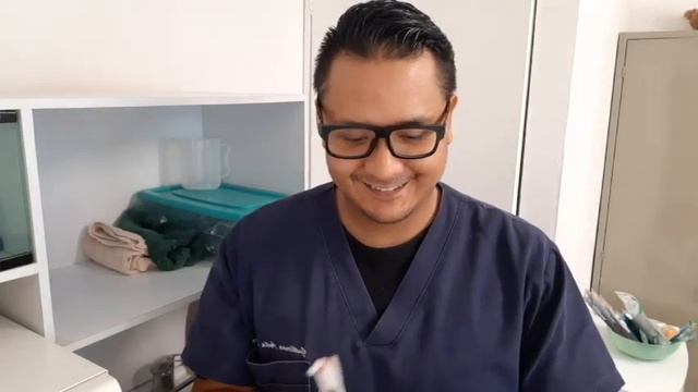 UNBOXING cepillo dental GUM ora Clean 360 смотреть онлайн