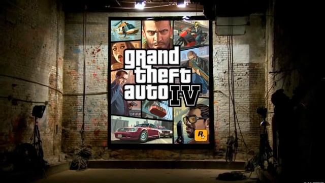 ПЕСНИ ИЗ ЛУЧШИХ ИГР СЕРИИ GTA смотреть онлайн