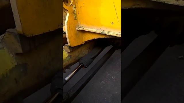 Обзор JCB3сх, год роботы после покупки. смотреть онлайн