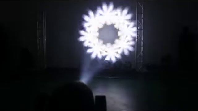 150W LED Beam Moving Head смотреть онлайн