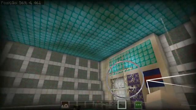 TEXTURA,MAPA E ADDON DO HENRY DANGER PARA MINECRAFT PE - MINECRAFT  MODS/ADDONS