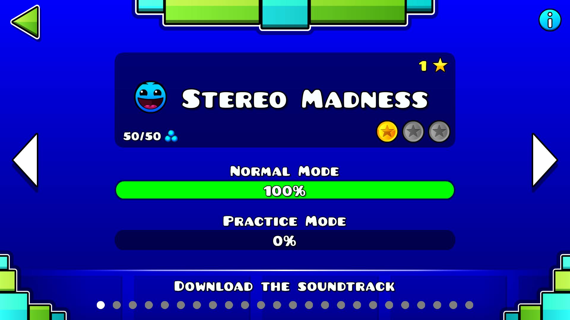 STEREO MADNESS BUT SPEED 1.70 смотреть онлайн