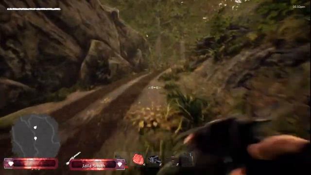 Folklore Hunter смотреть онлайн