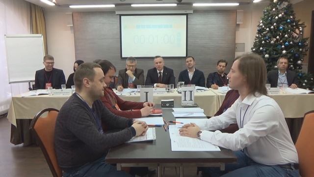 Поединок 2. Группа Б. Алексей Примаченко vs. Алексей Бобов смотреть онлайн