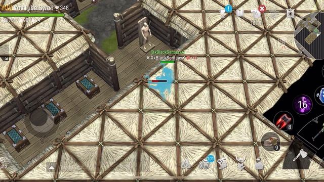 Frostborn:Duo Raid,found Legendary Box🥳 Нашёл легендарную нычку🥳
