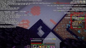 ПОСТРОИЛ САМУЮ ЗАЩИЩЕННУЮ БАЗУ на Анархии - Майнкрафт