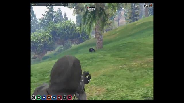 The Royal Clown Gang💙 vs Madrazo Cartel🤍 |Gang Territory Fight | CEYLON RP [18+] смотреть онлайн